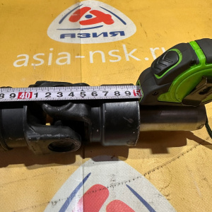 Кардан Subaru BP5/BP9/BPD/BL5/BL9/BLD Legacy/Legacy B4/Outback EE20/EJ20/EJ202/EJ203/EJ204/EJ20Y/EJ252/EJ253 m/t 84.5/43 (ДЛИНА 1461MM ПО ЦЕНТРАМ КРЕС