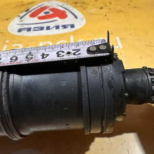 Кардан Subaru BP5/BP9/BPD/BL5/BL9/BLD Legacy/Legacy B4/Outback EE20/EJ20/EJ202/EJ203/EJ204/EJ20Y/EJ252/EJ253 m/t 84.5/43 ДЕФЕКТ ПЫЛЬНИКА (ДЛИНА 1461MM