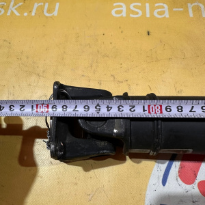 Кардан Subaru BL5/BL9/BP5/BP9 Legacy EJ203/EJ20C/EJ253 m/t 85/53.5 (ДЛИНА 1490 MM ПО ЦЕНТРАМ КРЕСТОВИН) J 27111AG090