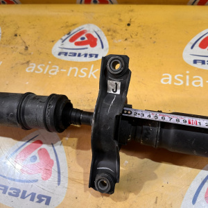 Кардан Subaru BL5/BL9/BP5/BP9 Legacy EJ203/EJ20C/EJ253 m/t 85/53.5 (ДЛИНА 1490 MM ПО ЦЕНТРАМ КРЕСТОВИН) J 27111AG090