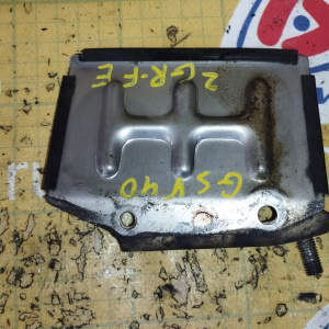 Кожух маховика Toyota 17506-0P050 Camry GSV40 2GR-FE 2WD/4WD крышка