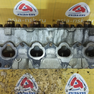 Головка блока Mitsubishi 4G18 Lancer/Space Star CS3A РЖАВЧИНА НА РАСПРЕДВАЛЕ MD344154 ( G1S4FF )
