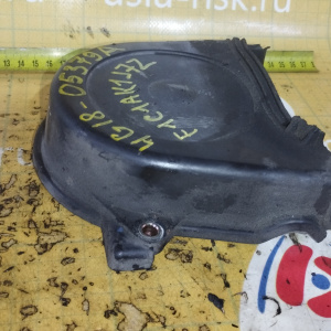 Кожух ГРМ Mitsubishi 4G18 Lancer/Space Star CS3A в MD342015