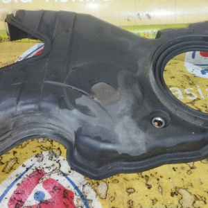 Кожух ГРМ Mitsubishi 4G18 Lancer/Space Star CS3A низ ДЕФЕКТ н MD342017