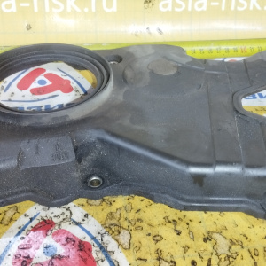 Кожух ГРМ Mitsubishi 4G18 Lancer/Space Star CS3A низ ДЕФЕКТ н MD342017