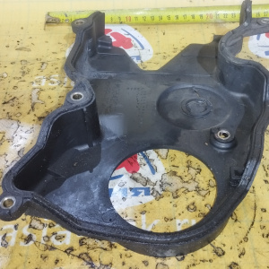 Кожух ГРМ Mitsubishi 4G18 Lancer/Space Star CS3A низ ДЕФЕКТ н MD342017