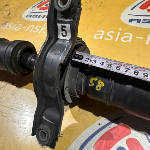 Кардан Subaru SF5 Forester 2,0 AWD 93.5/42.5 ( ДЛИНА ПО ЦЕНТРАМ КРЕСТОВИН 1400 ММ) 5