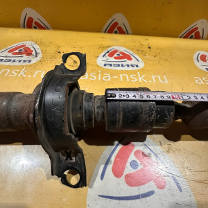 Кардан Subaru BPE Outback ШРУС a/t ДЕФЕКТ  82.5/49.5 (ДЛИНА 1455 MM ПО ЦЕНТРАМ КРЕСТОВИН)  X