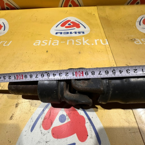 Кардан Subaru BPE Outback ШРУС a/t ДЕФЕКТ  82.5/49.5 (ДЛИНА 1455 MM ПО ЦЕНТРАМ КРЕСТОВИН)  X