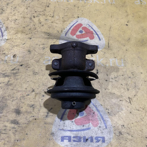 Клапан ЕГР Hyundai 284104X410 Terracan HP/EF J3 '2002 2.9L CRDi Euro 3 мех.