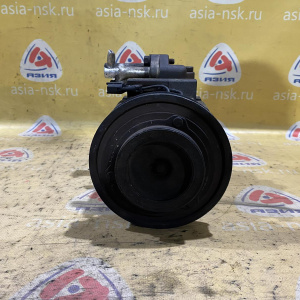 Компрессор кондиционера Hyundai J3 Terracan HP/EF '2002 2.9L CRDi