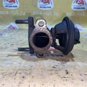 Клапан ЕГР Kia 284104X510 Carnival FL/UP/GQ J3 '2001 2.9L CRDi Euro 3 мех.