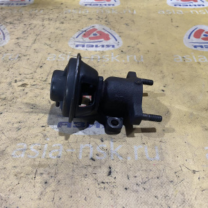 Клапан ЕГР Kia 284104X510 Carnival FL/UP/GQ J3 '2001 2.9L CRDi Euro 3 мех.