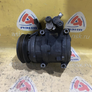 Компрессор кондиционера Kia J3 Carnival FL/UP/GQ '2001