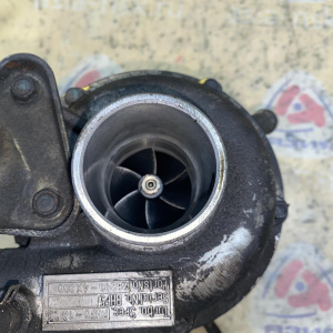 Турбина Kia J3 Carnival FL/UP/GQ '2001 2.9L CRDi 282004X300