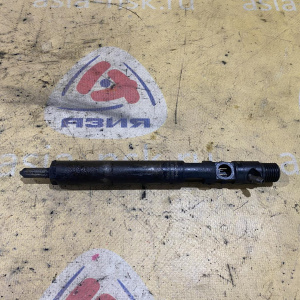 Форсунка Kia J3 Carnival HP/EF/FL/UP/GQ '2001 2.9L CRDi Euro 3 Delphi R01901Z 338004X500