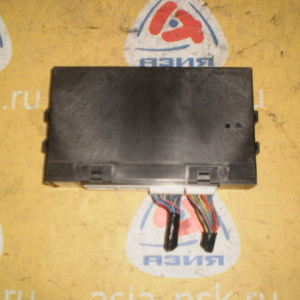 Блок управления Subaru Levorg VM4 88281-VA071