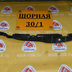 Подкрылок MITSUBISHI Outlander CW5W перед, прав (пыльник крыла) 5220A799