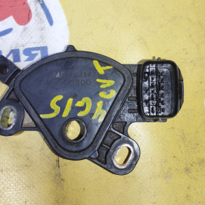 Селектор акпп Mitsubishi MR983147 Lancer Cedia CS2A 4G15/4G93 '01.2003-11.2004 CVT F1C1A