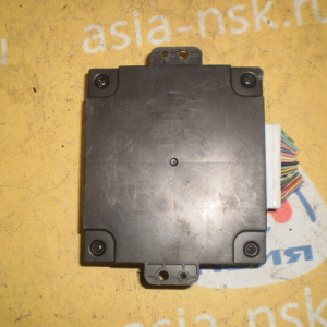 Блок управления климат-контролем Nissan Juke YF15 27760-1KL0A