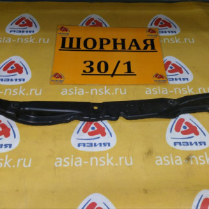 Подкрылок Subaru Levorg VM4 перед, прав (пыльник крыла) 59140VA000