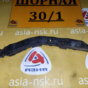 Крепление бампера Subaru Forester SG5 '2006-2009 перед, лев