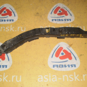 Крепление бампера Subaru Forester SG5 '2006-2009 перед, лев