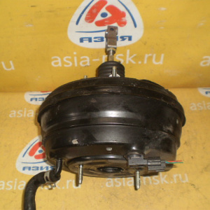 Вакуумный усилитель Subaru VM4 Levorg (с датчиком) 6XTG21T