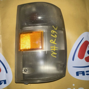 Габарит ISUZU 210-21792 Elf NHR69 R