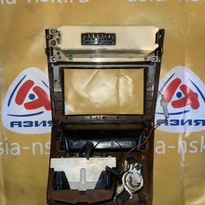 Климат-контроль MITSUBISHI EA1A MR315751