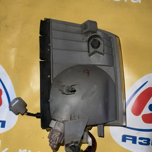 Габарит MITSUBISHI 120-87552 Canter FB70AB L дефект стекла