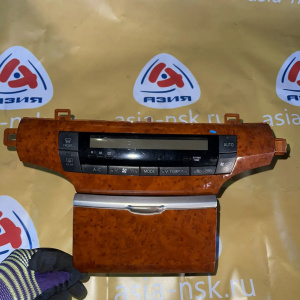 Климат-контроль Toyota ZZT240 Allion/Premio