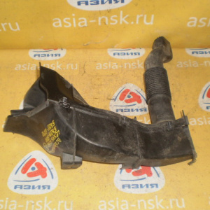 Воздухозаборник Lexus LS460 перед, лев 53209-50010 (53288-50040)