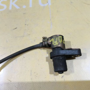 Датчик ABS Toyota Camry Gracia ACU10/ACU15/MCU10/MCU15/MCV20/MCV21/MCV25/MCX10/MCX20/SXU10/SXU15/SXV20/SXV25 перед, лев ОБРЕЗАНА ФИШКА 89543-33050