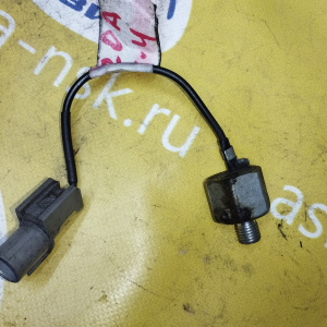 Датчик детонации Suzuki J20A/M15A SX4/Grand Vitara YB41S/TD54W ТЕЧЁТ ВИДНО ВИНТ 18640-78G00 / E1T25271