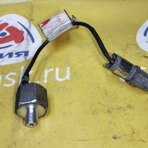 Датчик детонации Suzuki J20A/M15A SX4/Grand Vitara YB41S/TD54W ТЕЧЁТ ВИДНО ВИНТ 18640-78G00 / E1T25271
