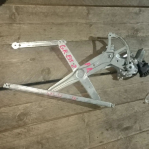 Стеклоподъемник Toyota Blade GRE152 перед, прав