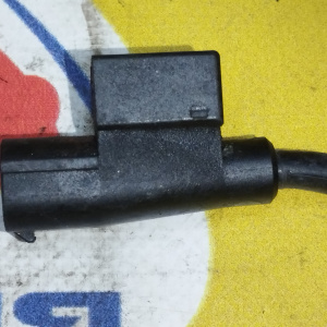 Датчик детонации Subaru EJ253/EJ203/EJ20Y/EJ20X/EJ255 Legacy BL9 разъём овальный на проводе 2 конт. KNE30 / 22060AA140