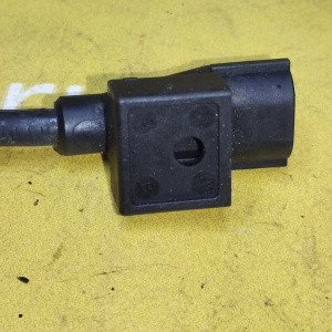 Датчик детонации Subaru EJ253/EJ203/EJ20Y/EJ20X/EJ255 Legacy BL9 разъём овальный на проводе 2 конт. KNE30 / 22060AA140