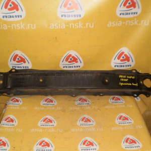 Усилитель бампера Toyota Aqua NHP10