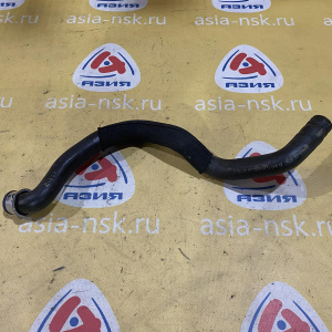 Патрубок радиатора Mercedes A2045010982, A2045017182 C-Class W204 M271KE18ML/271.950 '2008 R в верхний справа от бачка на радиатор