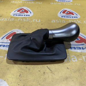 Ручка переключения АКПП Mercedes A2042672310 C-Class W204/W212 ' 9E38