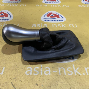 Ручка переключения АКПП Mercedes A2042672310 C-Class W204/W212 ' 9E38