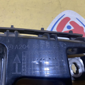 Крепление бампера Mercedes C-Class W204/S204 '2008 Универсал, рама зад, лев в A2048851365