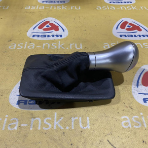Ручка переключения АКПП Mercedes A2042672410 C-Class W204/W212 '2008 9E38