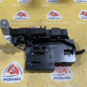 Блок предохранителей Mercedes C-Class W204/S204 Универсал, в багажнике, задний блок SAM A2049005201 '2010