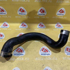 Патрубок интеркулера Mercedes A2045282682 C-Class W204/W207/W212 M271DE18 '2010 R CGI справа