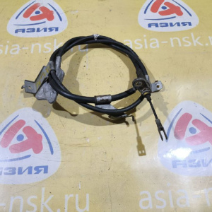 Тросик Ручника Nissan NT30/PNT30/T30 X-Trail зад, лев Disk 36531-8H300
