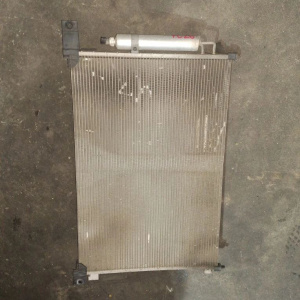Радиатор кондиционера Nissan FC26 Serena MR20DD