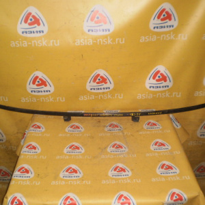 Молдинг лобового стекла Toyota Land Cruiser Prado KZJ95 (нижний)